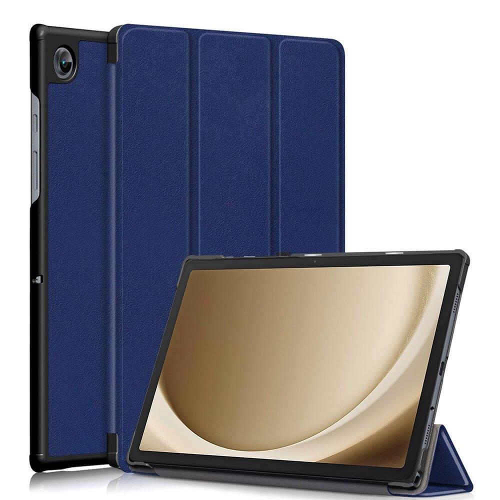 Samsung Galaxy TAB All Series Folio Smart Leather Magnetic Stand Case Cover Samsung Galaxy TAB All Series Folio Smart Leather Magnetic Stand Case Cover